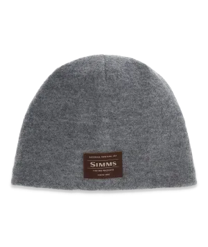 SIMMS HAYWARD WOOL BEANIE